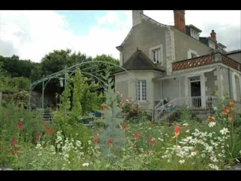 Video: Top Bed & Breakfasts in de Loire-vallei in Frankrijk