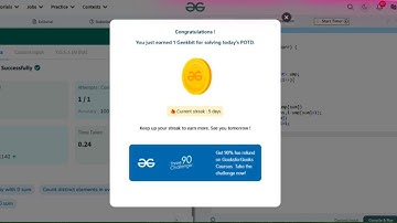 Product array puzzle || POTD || Easy