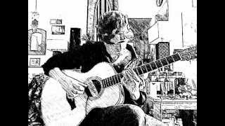 The Channel - Calum Graham (CGF Cover)