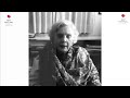 Imagina el mundo: Elena Poniatowska