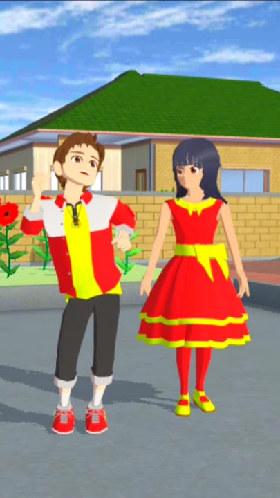 Tuku Tuku To Ta Ta MIO YUTA dance😂🥰#sakuraschoolsimulator#funny#youtubeshorts#rolboxmeme#ttendingsh