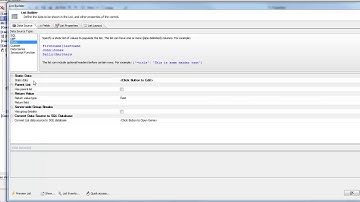 AA UX FormView Signature Editor