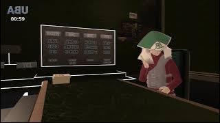 UBA | WINTER CUP DAY ONE | $600 VR Boxing Tournmanet