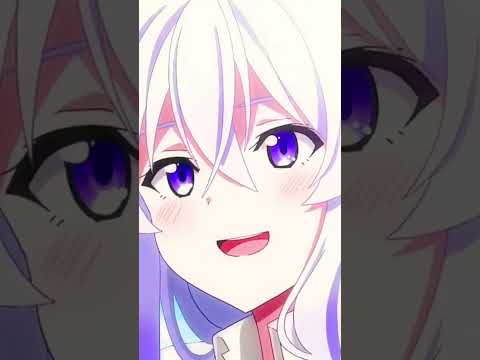 Anime edit (Elaina)