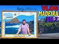 VLOG | Vacaciones en Madeira DIA 7 - Cascada dos Anjos,Ribeira da janela,Porto Moniz &amp; Sabor a Fado