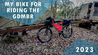 Sonder Broken Road Pinion Review - Looking Ahead to the Great Divide Mountain Biking Route (GDMBR) screenshot 5