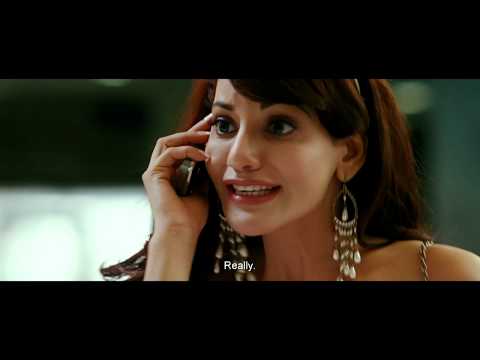 Aron Govil Bollywood Romantic Film U R My Jaan Full Movie Director Aron Govil