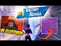 fortnite scrims but it's against my viewers...