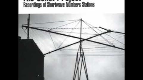 The Conet Project - Disc two (Full album)