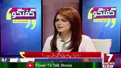 Positive & Negative Thoughts By Qasim Ali Shah