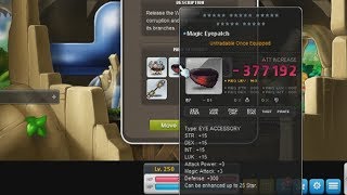 Reboot: Hard Damien Accessory Drop [LOUD]