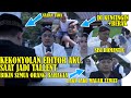 BTS IKHLASKU BAHAGIAMU !!! EDITOR KU JADI TALLENT - LIAT LAH KEKONYOLAN NYA