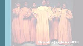 The Drinkard Singers - Do You Love Him?