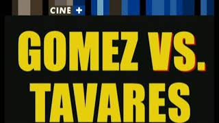 Cine, Continuity Fragment, Zoomed Version, 23.04.2008