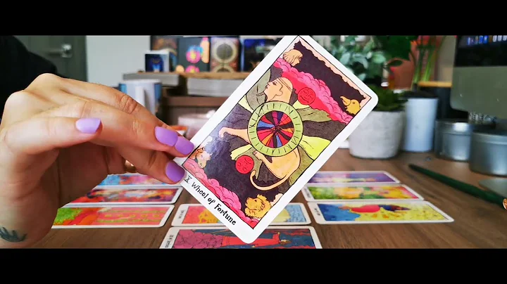 PISCES: This is SO Important! You'll See Why - Tar...