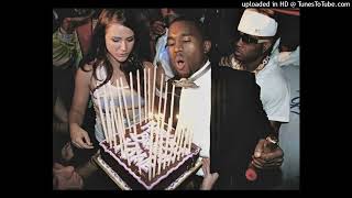 Kanye West - Celebration (Official Instrumental)
