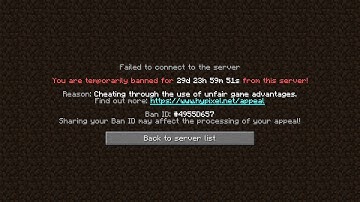 2,400 star banned for cheating in hypixel bedwars