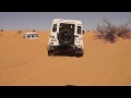 Tunesien - Wüstenabenteuer Sahara Extrem 2015