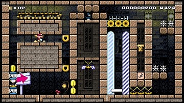 Tim - one screen puzzle #2