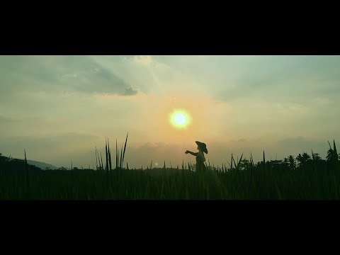 Lindo Habie, Harrita & Marrita - Suara Seruling (Official Music Video)