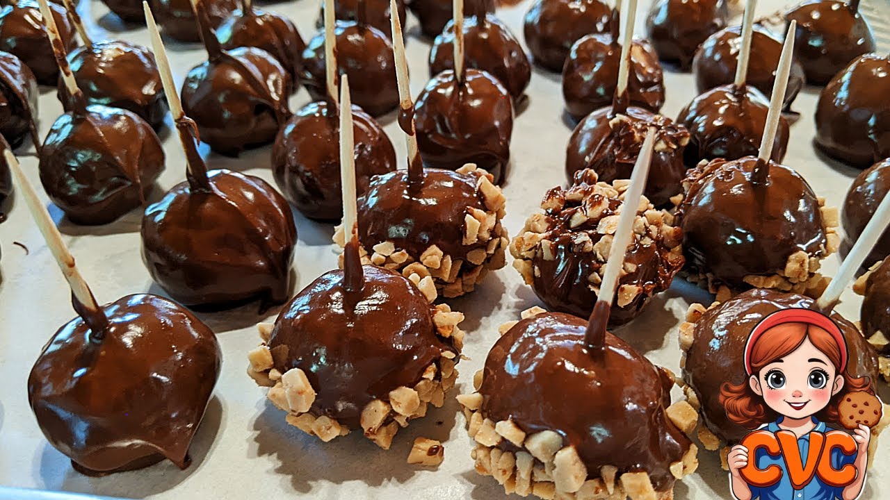 Martha Washington Balls