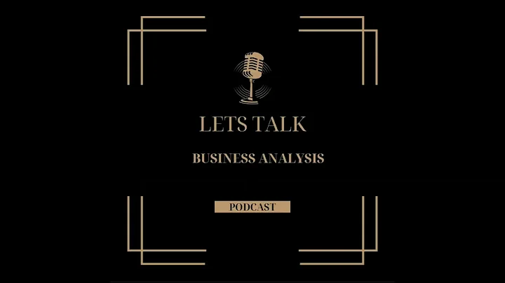 Future Trends in Business Analysis: The Role of AI, Automation, and Data-Driven Decision Making Ep11