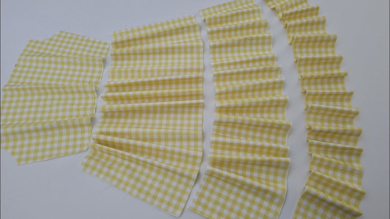 Как сшить платье на бретельках на 8 / 9 лет / 🔥Как сшить летнее платье / Детская одежда