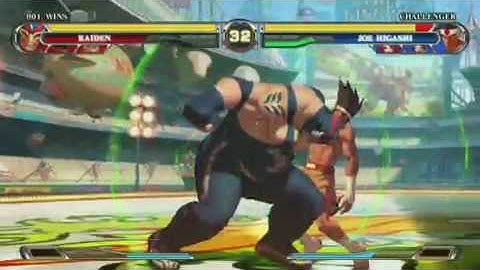 The King of Fighters XII Trailer