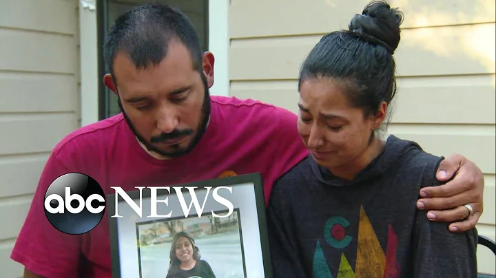 'I left my baby at that school': Texas shooting vi...