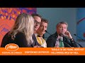 TOO OLD TO DIE YOUNG - Conférence de presse - Cannes 2019 - VF
