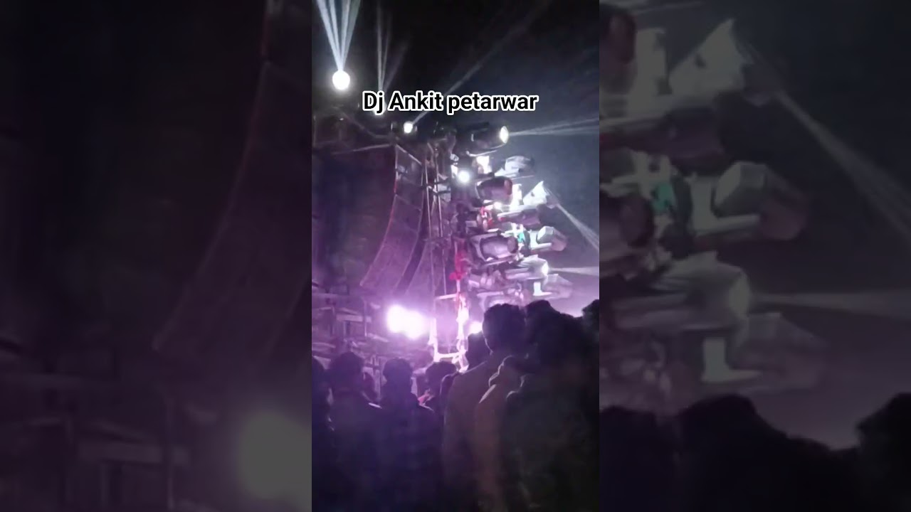 dj ankit petarwar from jharkhand gomiya