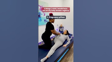 Add StretchLab to your baby shower registry! We have gift cards for assisted stretching.#StretchLab