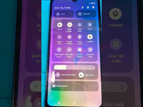 SAMSUNG A05 Zohaibshahid