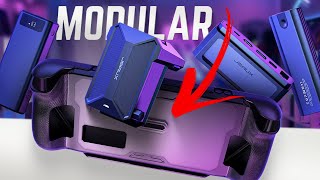 The Steam Deck Has Never Been So Good