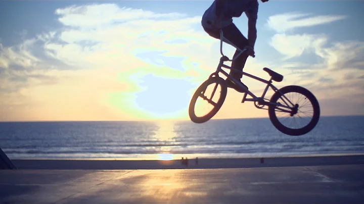 BMX: Cinema x Etnies Collab Featuring Nathan Willi...