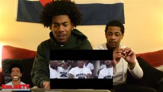 NBA YoungBoy - What I Was Taught (Official Music Video) - REACTION