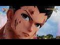 JUMP FORCE: Todos los ataques definitivos (Ultimate Attacks)