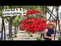 Flower Festival (Festa da Flor) - Madeira Island Portugal, September 2020 | Ep. 23