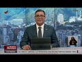 La Noticia Meridiana | 28 de marzo de 2026