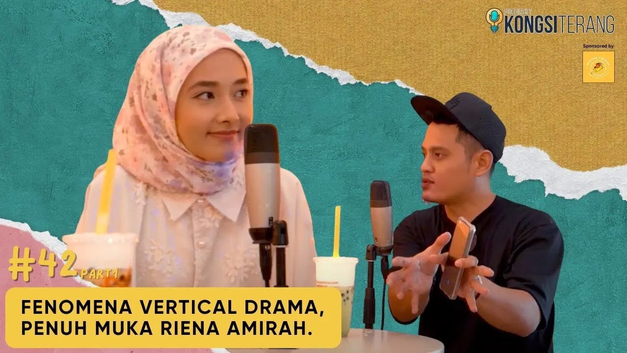 Ada Market & Audience ke Vertical Drama di Malaysia? 