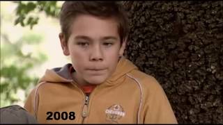 Carlos Cuevas Merlí transformación 1997-2018