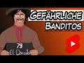 Gefährliche Banditos | #Shorts
