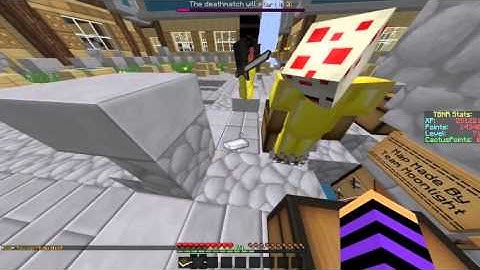 penguinmuncher sprint hacking/force field