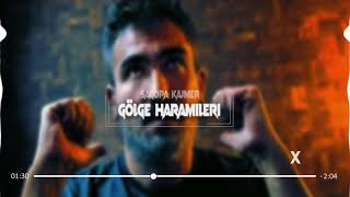 Sagopa Kajmer - Gölge Haramileri (Kadir Koca & Uğur Yılmaz Remix) Resimi
