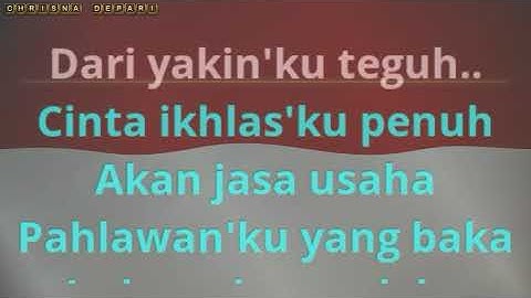 Lagu Syukur Tanpa vocal