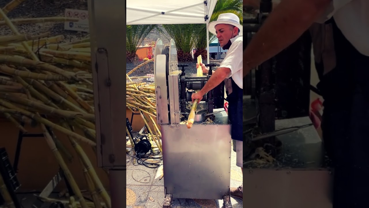 The Digestive Benefits of Consuming Sugarcane Juice