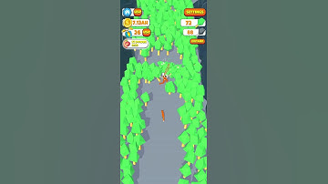 Best online free games -idle lumber jack #shorts