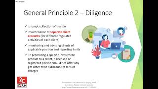 English HKSI Paper 1-Topic 5 Course Online Class [2023 Edition]