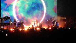 Pet Shop Boys - Love Is a Bourgeois Construct (Live in Moscow)