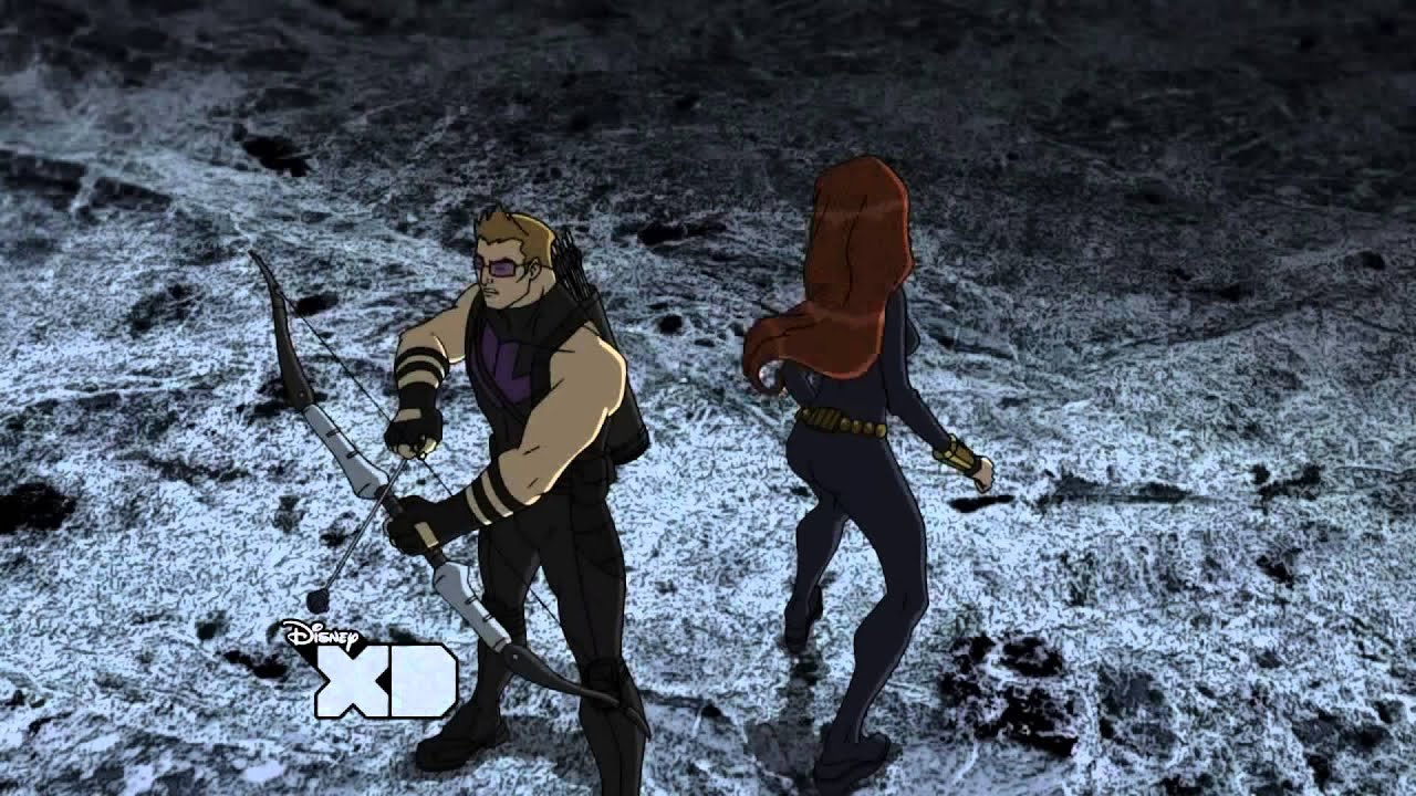 Avengers Vs Thanos Infinity War